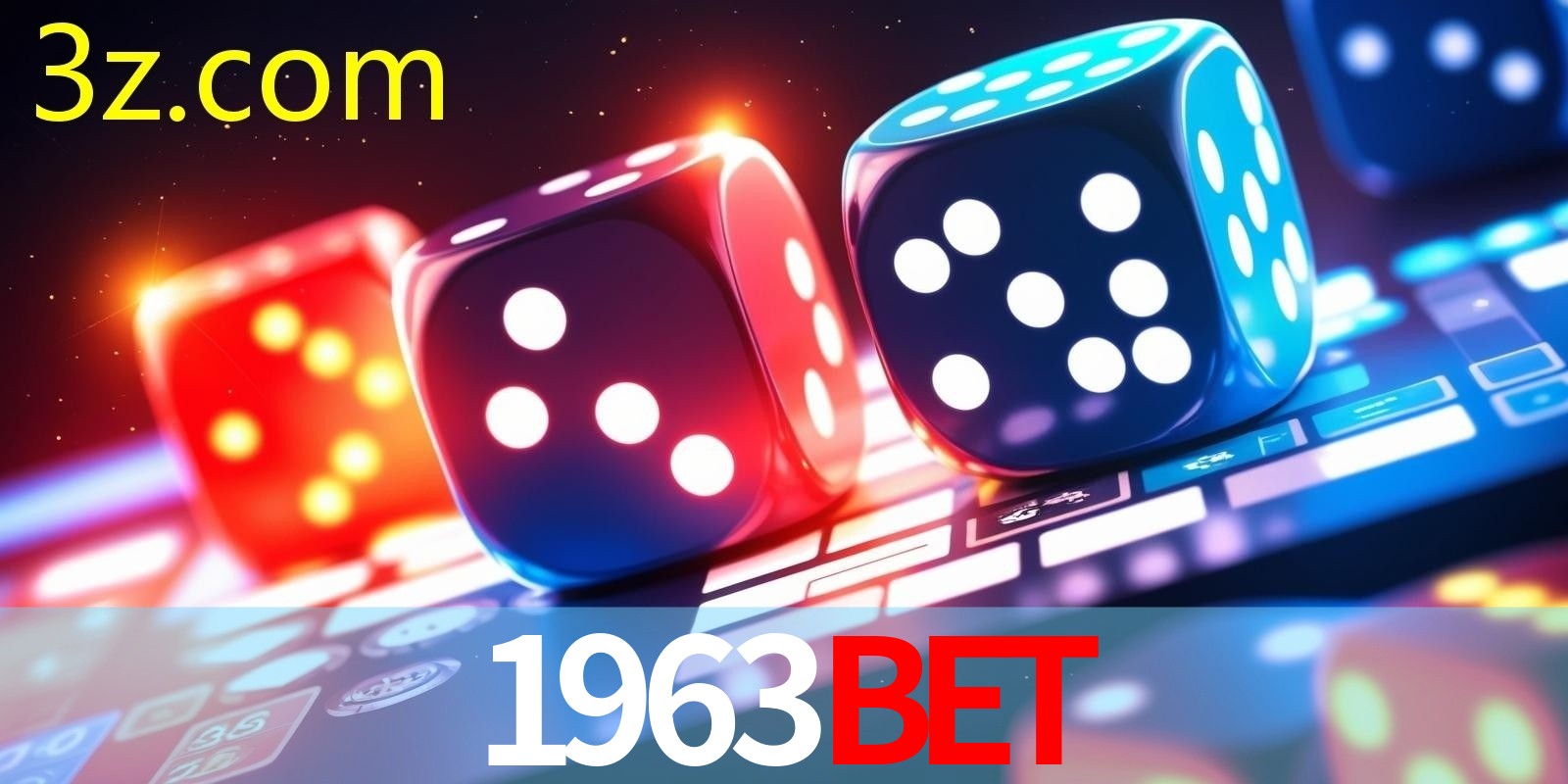 1963BET