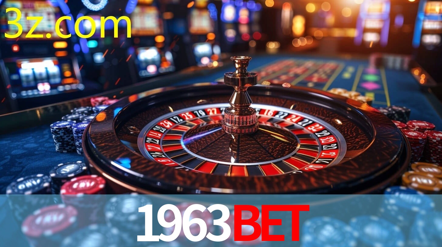 1963BET