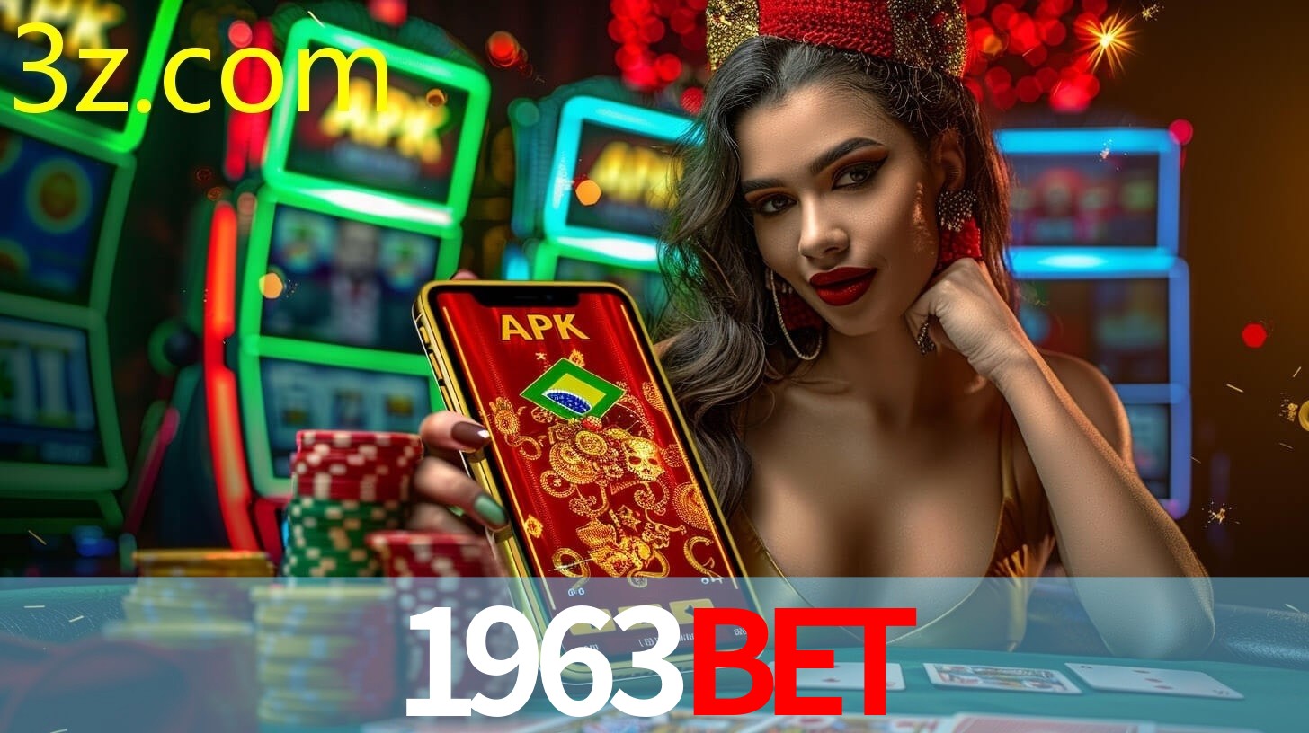 1963BET