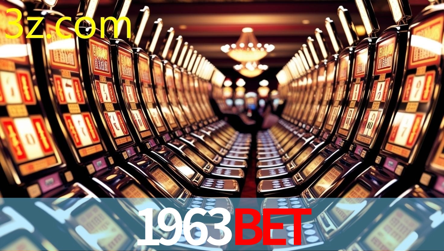 1963BET