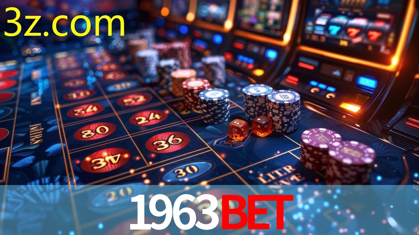 1963BET