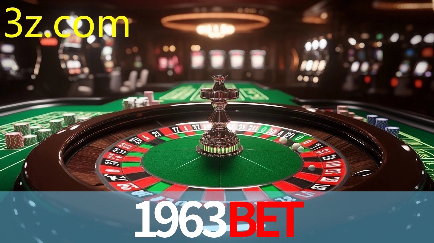 1963BET